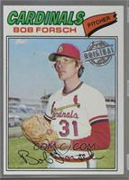 Bob Forsch