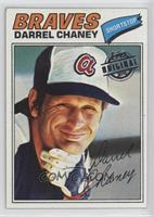 Darrel Chaney