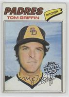 Tom Griffin [Good to VG‑EX]