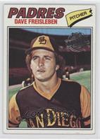 Dave Freisleben