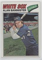 Alan Bannister