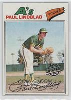 Paul Lindblad