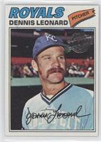 Dennis Leonard