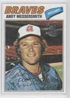 Andy Messersmith