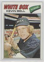 Kevin Bell