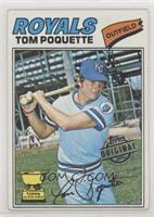 Tom Poquette [Good to VG‑EX]