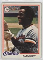 Al Bumbry [Poor to Fair]