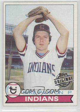 2015 Topps - Originals Buybacks #1979-122 - Mike Paxton