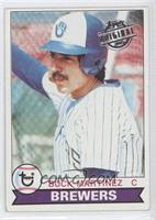 Buck Martinez [Good to VG‑EX]