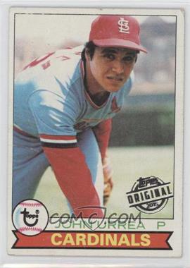 2015 Topps - Originals Buybacks #1979-429 - John Urrea