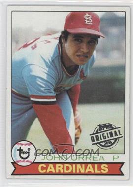 2015 Topps - Originals Buybacks #1979-429 - John Urrea