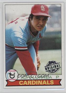 2015 Topps - Originals Buybacks #1979-429 - John Urrea