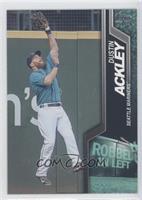 Dustin Ackley 