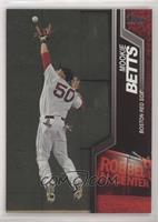 Mookie Betts  [EX to NM]