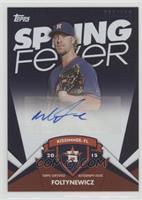 Mike Foltynewicz  #/112