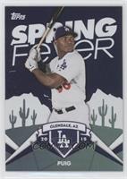 Yasiel Puig