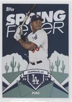 Yasiel Puig