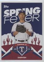 Yu Darvish