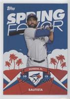 Jose Bautista