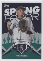 Felix Hernandez