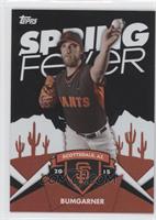 Madison Bumgarner