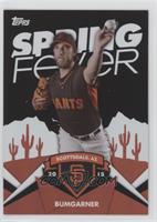 Madison Bumgarner