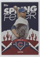 Jon Lester