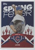 Jon Lester