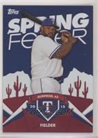 Prince Fielder