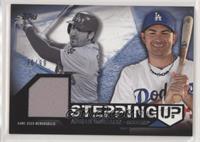 Adrian Gonzalez #/99