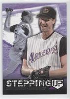 Randy Johnson