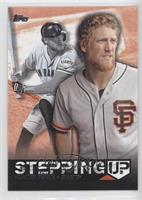 Hunter Pence