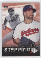 Corey Kluber