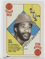 Ozzie Smith [EX to NM] #/99