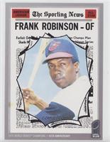 All-Star - Frank Robinson (1970 Topps) #/199