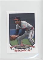 Rod Carew