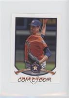 Collin McHugh