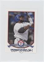 Prince Fielder