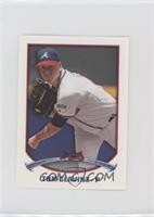 Tom Glavine