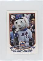 Mr. Met