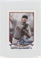 Justin Verlander