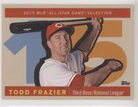 Todd Frazier [EX to NM]