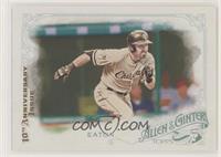 Adam Eaton #/10