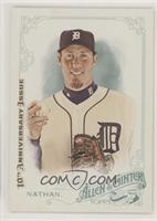 Joe Nathan #/10