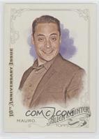 Jeff Mauro #/10