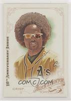 Coco Crisp #/10