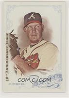 Craig Kimbrel #/10