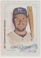 Eric Hosmer #/10