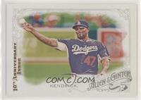 Howie Kendrick #/10