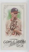 Stephen Strasburg #/50